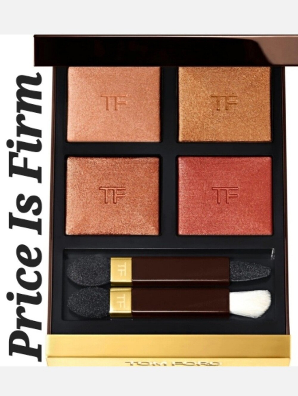 TOM FORD Peach Dawn Eye Color Quad